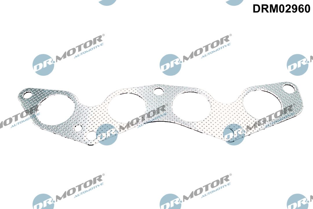 Garnitura, galerie evacuare Dr.Motor Automotive DRM02960