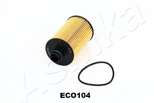 Olejový filtr ASHIKA 10-ECO104