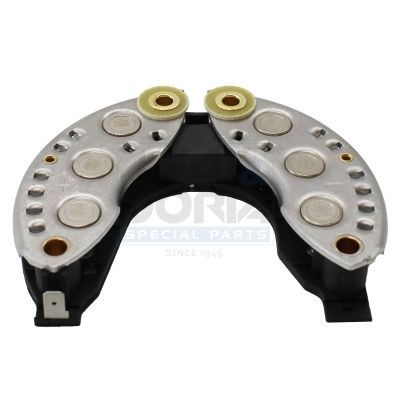 Punte diode MEAT & DORIA 52289