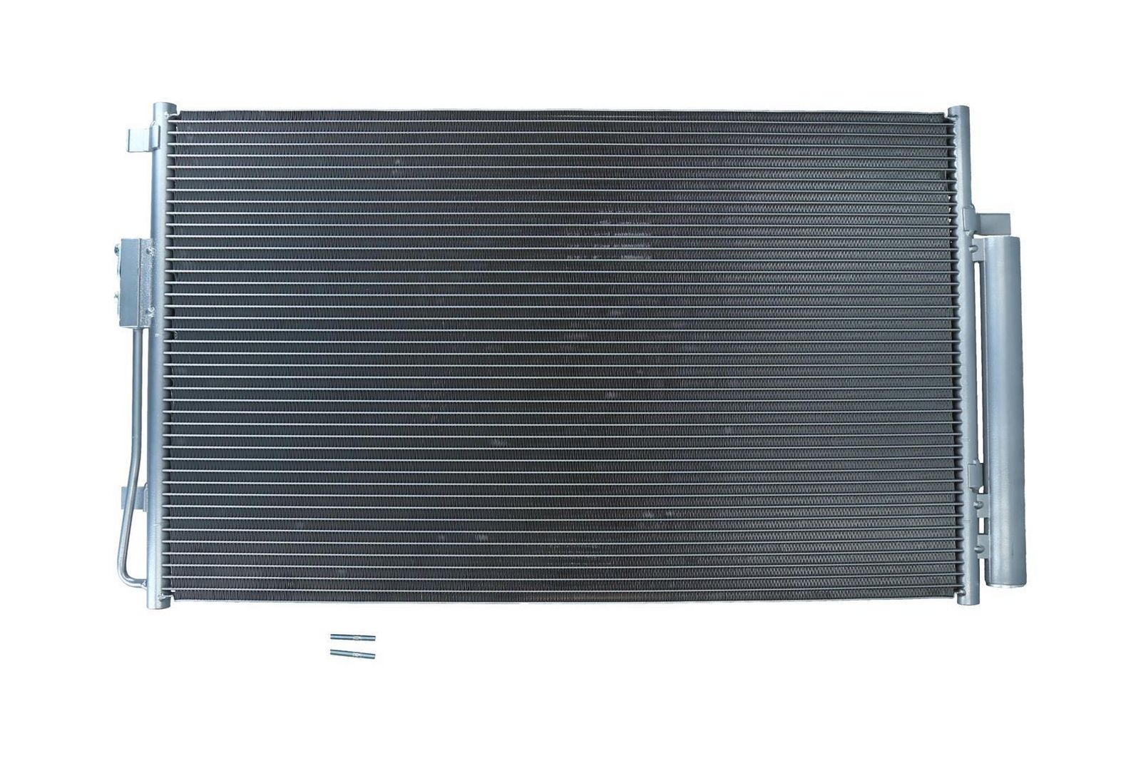 Condensator, climatizare KAMOKA 7800402