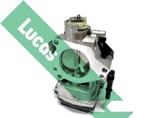 Korpus przepustnicy LUCAS LTH506