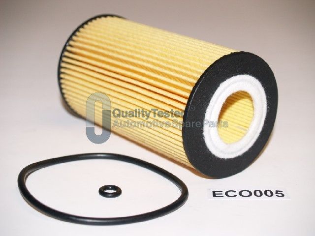 Filtr oleju JAPANPARTS FOE-005JM