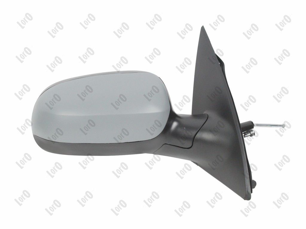 Ārējais atpakaļskata spogulis