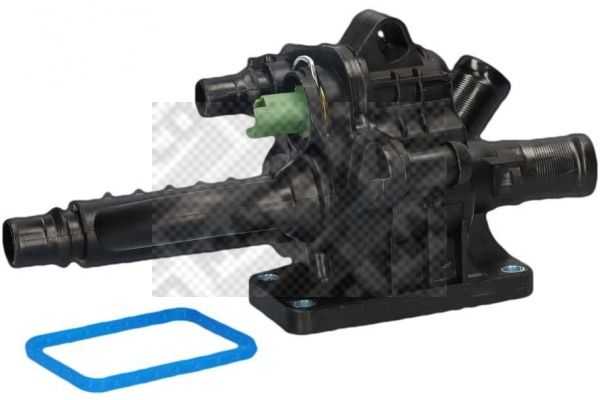 Termostat, środek chłodzący MAPCO 28003