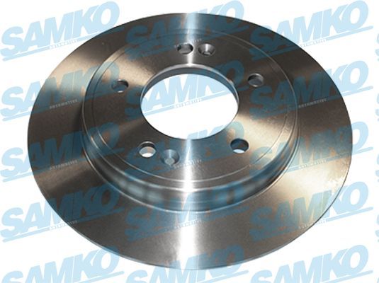 Tarcza hamulcowa SAMKO K2039P