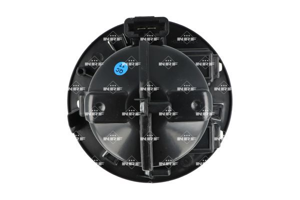 Вентилятор салона