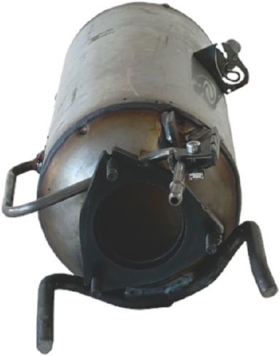 Levně Filtr sazových částic, výfukový systém BOSAL 095-205