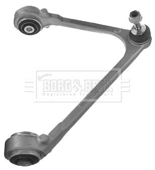 Wahacz, zawieszenie koła BORG & BECK BCA7283