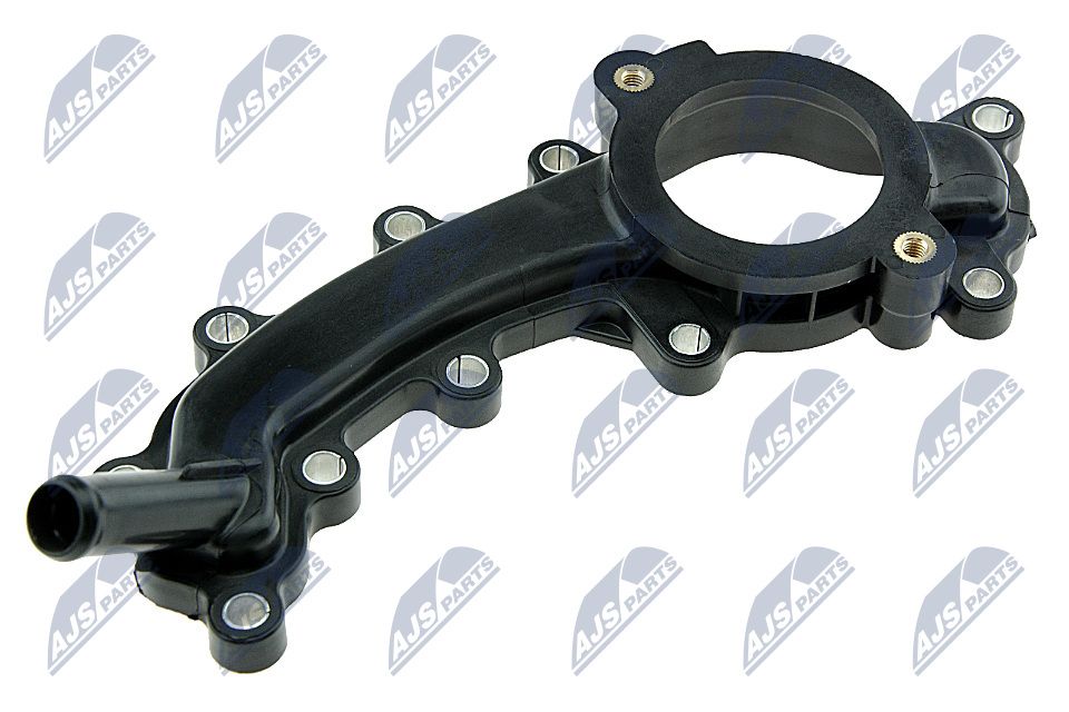 carcasa termostat NTY CTM-CH-015