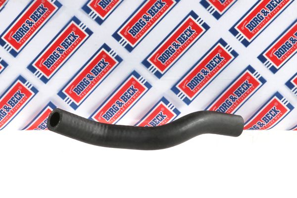 Borg & Beck - Charger Intake Hose