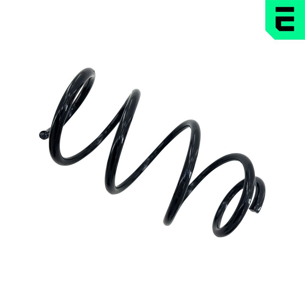 Arc spiral OPTIMAL OP-CSP01210