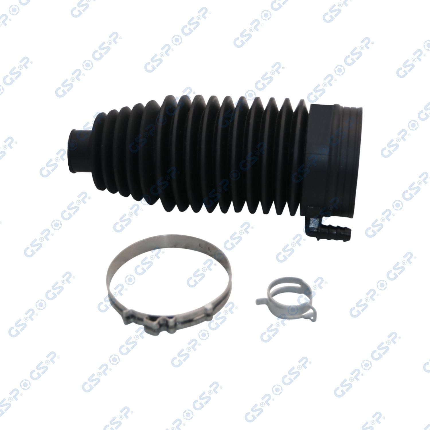 Kaitsekummikomplekt,rooliseade