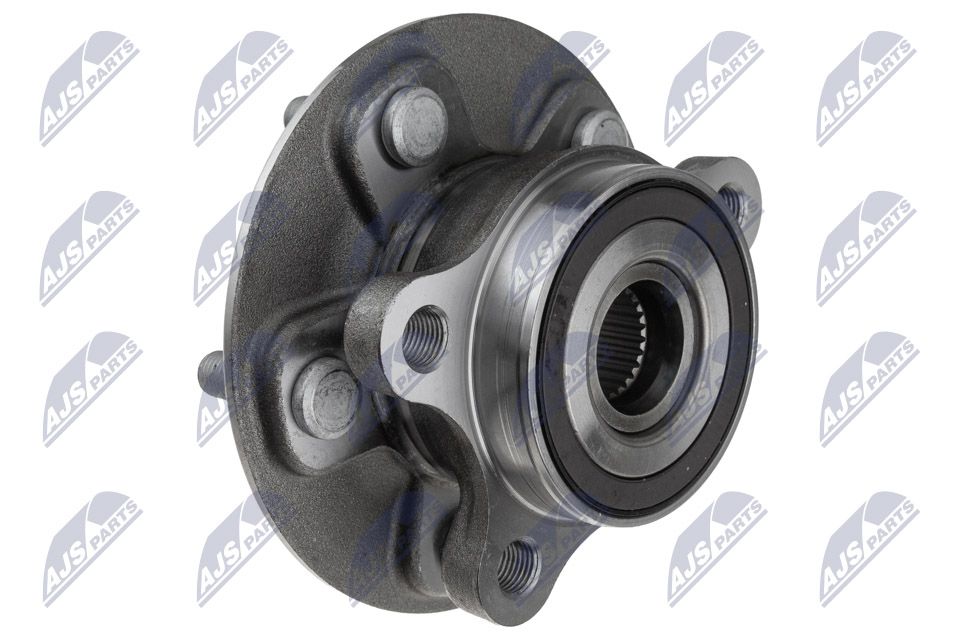 Комплект подшипника ступицы колеса