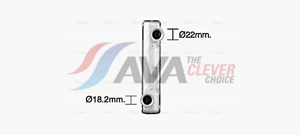 Soojusvaheti,salongiküte