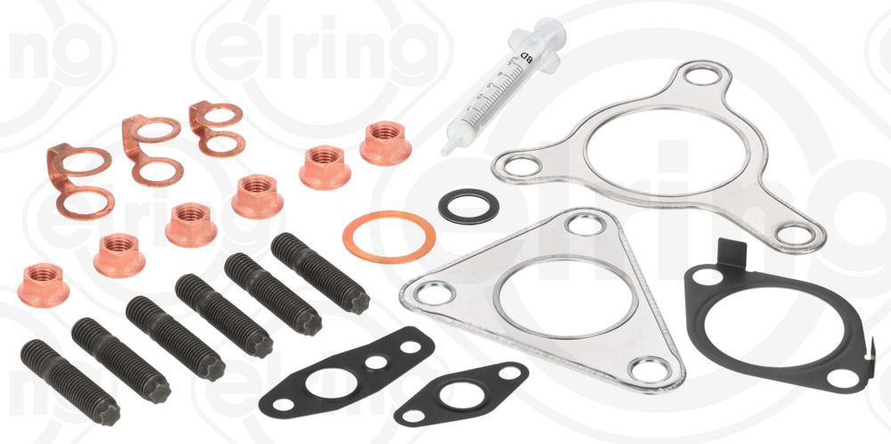 Set montaj, turbocompresor ELRING 966.430