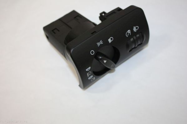 Выключатель, головной свет