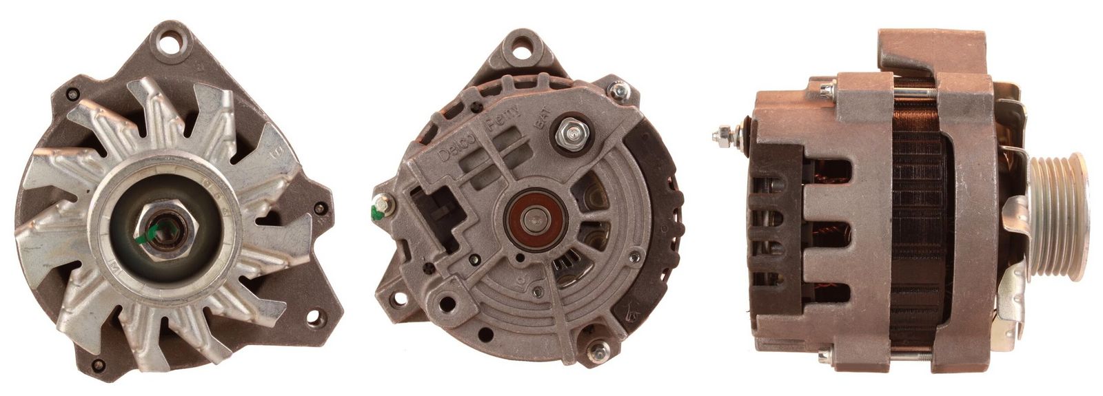 Generator / Alternator ELSTOCK 28-2577