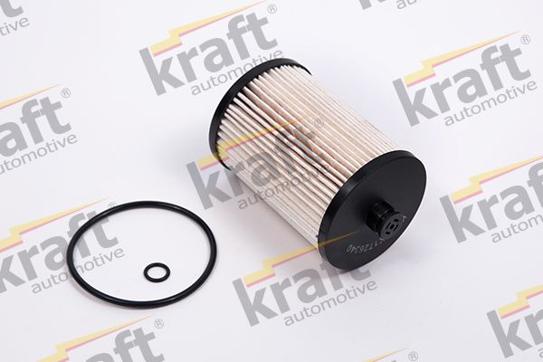 Palivový filter KRAFT AUTOMOTIVE 1726340