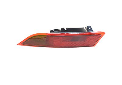 Lampy przeciwmgłowe tylne VAN WEZEL 0262929
