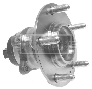 Zestaw łożysk koła BORG & BECK BWK1287