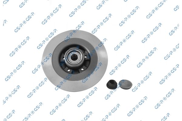 Тормозной диск