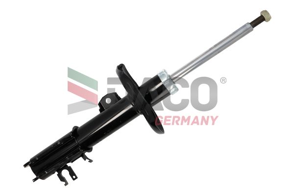 Levně Tlumič pérování DACO 450403R