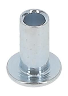 Nit, material frictiune saboti frana BERAL 93038