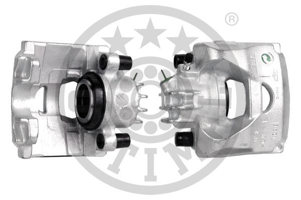 Zacisk hamulca OPTIMAL BC-1313L