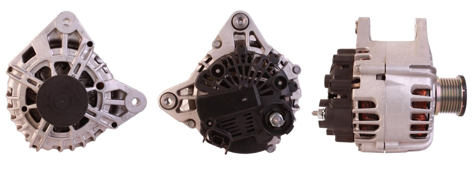 Alternator LUCAS LRA03424