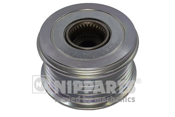 Alternator - sprzęgło jednokierunkowe NIPPARTS N1180512
