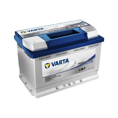 startovací baterie VARTA 930070076B912