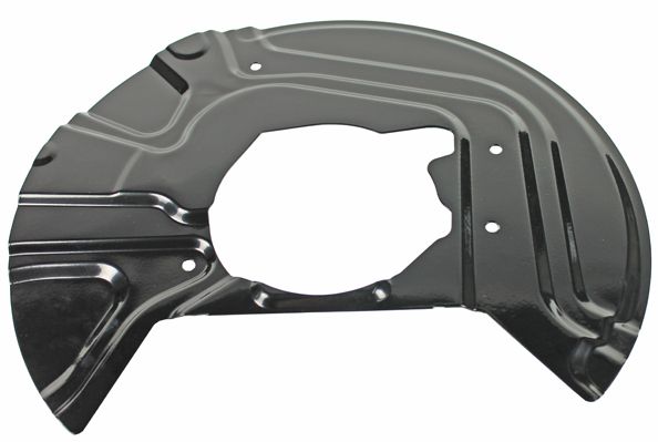 protectie stropire,disc frana METZGER 6115039