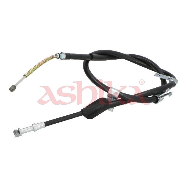 Cablu, frana de parcare ASHIKA 131-07-711R