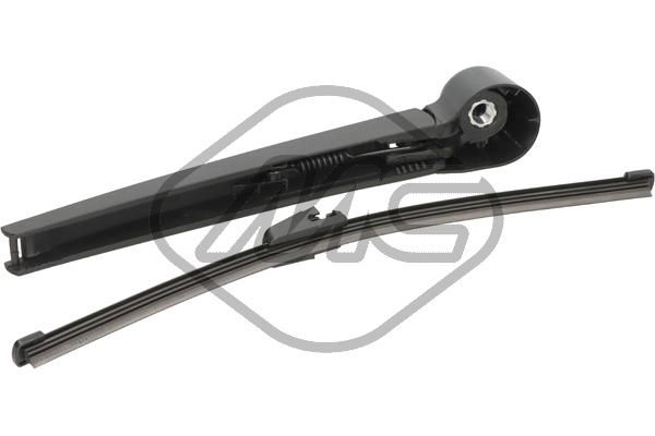 lamela stergator METALCAUCHO 68066