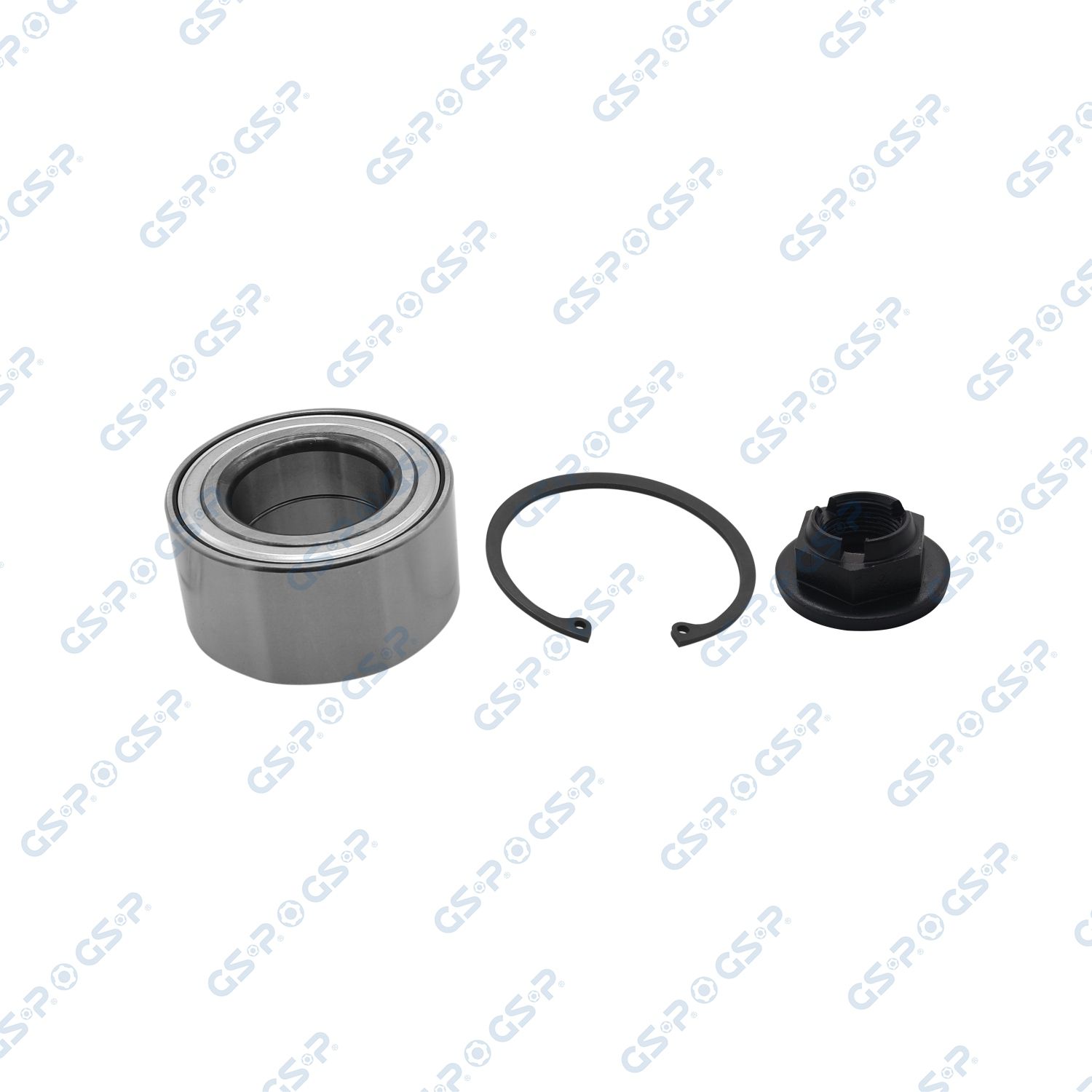 Комплект подшипника ступицы колеса