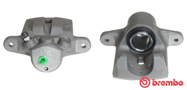 Etrier frana BREMBO F 78 049