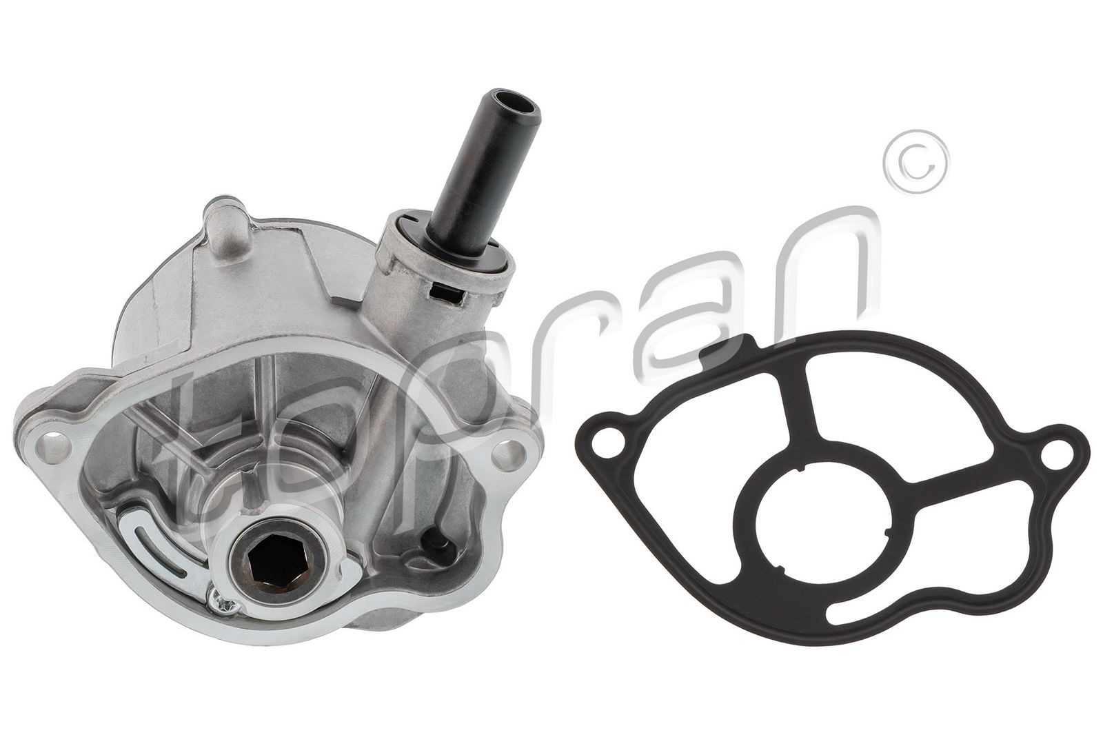 pompa vacuum,sistem de franare TOPRAN 411 023