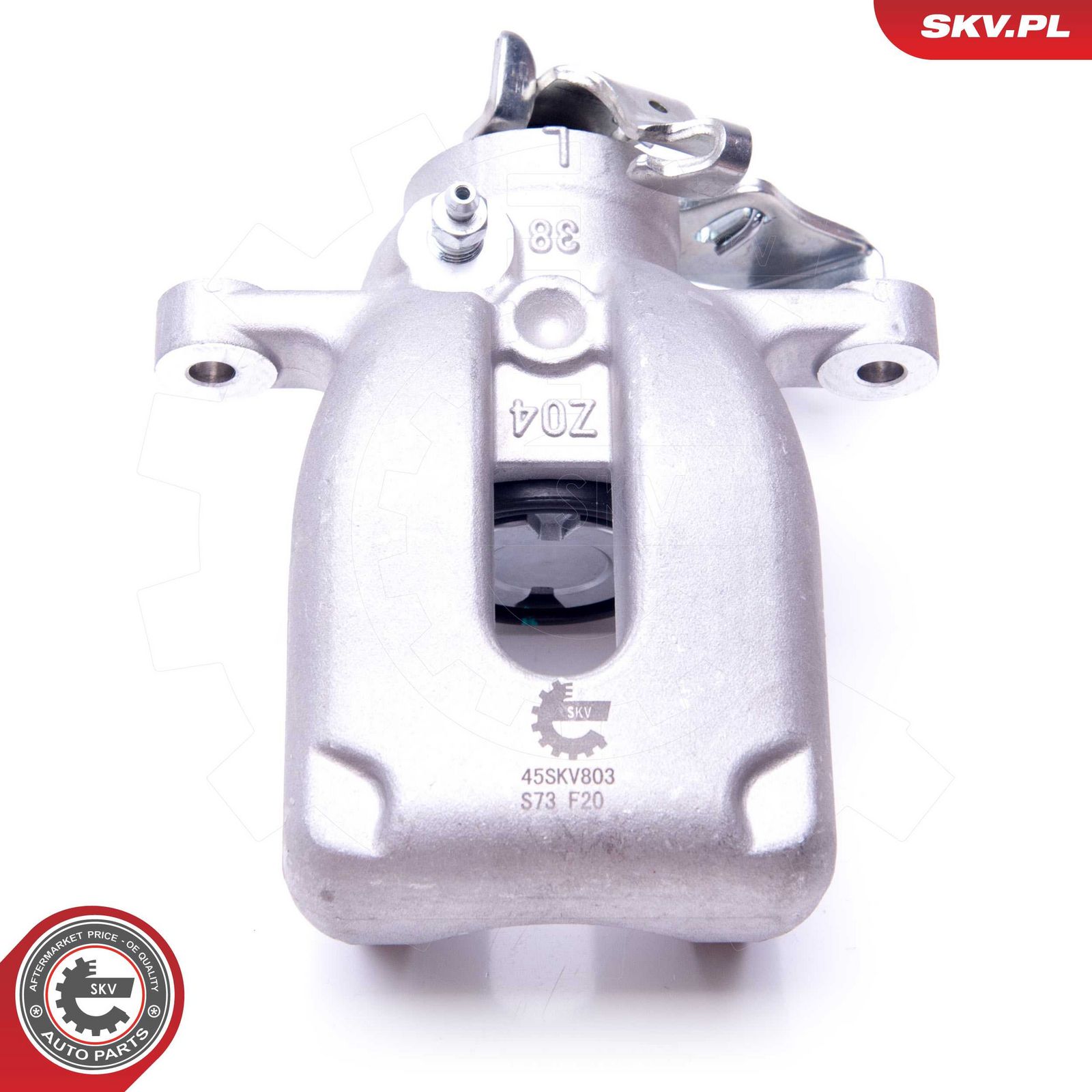 Levně Brzdový třmen ESEN SKV 45SKV803