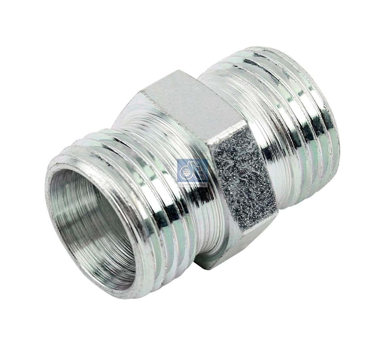 Colier furtun DT Spare Parts 1.26502