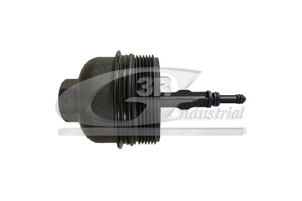 Capac, carcasa filtru ulei 3RG 81104
