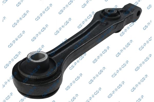 Õõtshoob, käändmik