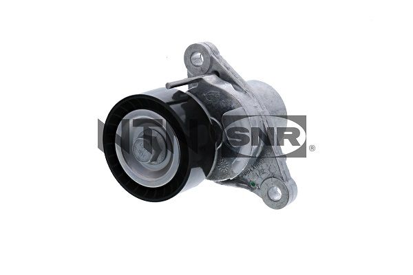 Rolka napinacza, pasek klinowy wielorowkowy SNR GA359.37