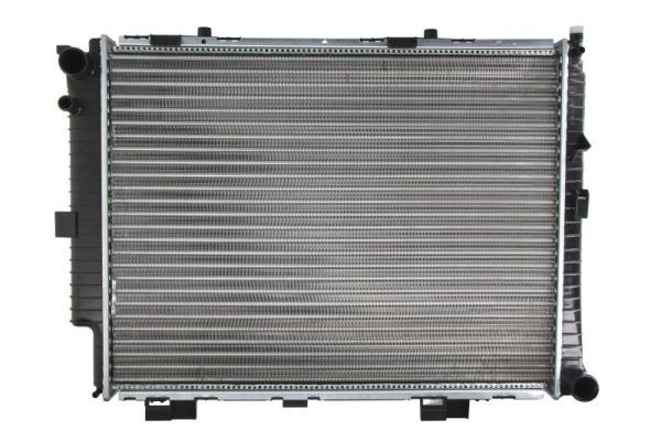 Radiator, racire motor THERMOTEC D7M024TT