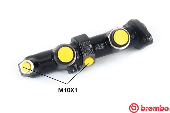 Pompa hamulcowa BREMBO M 61 027