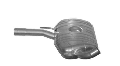 Tłumik środkowy IMASAF 71.50.06