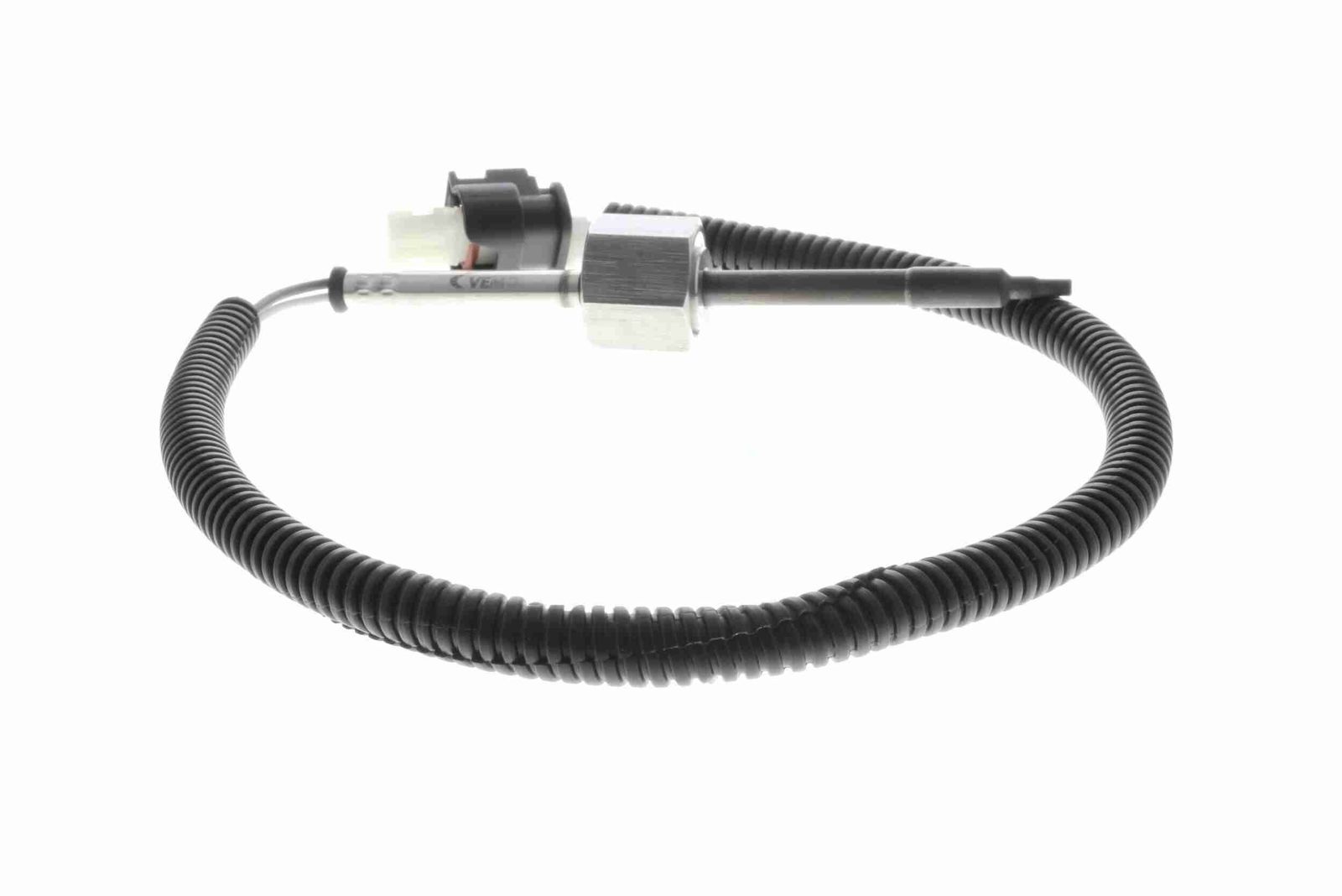 Capteur, température des gaz