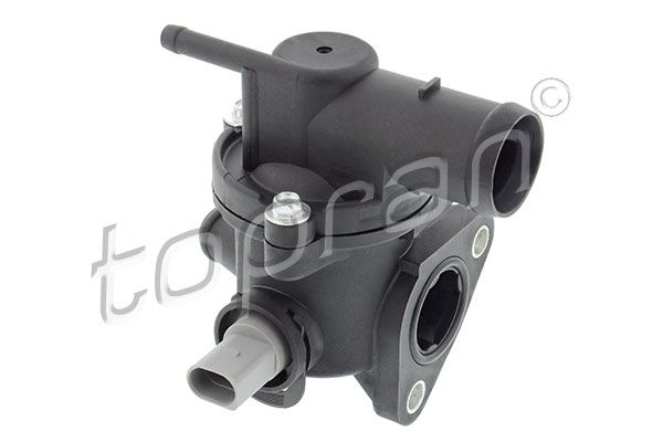 termostat,lichid racire TOPRAN 112 333
