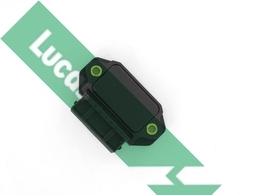 Jednostka sterująca, układ zapłonowy LUCAS DAB801