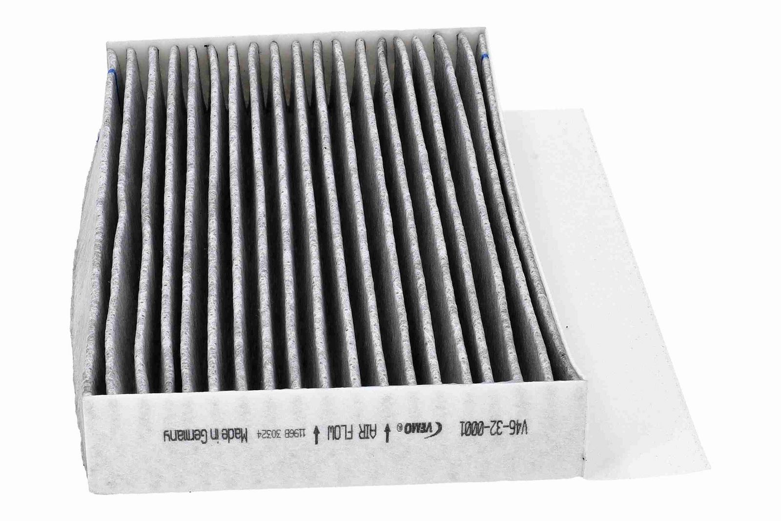 Filtre, air de l'habitacle