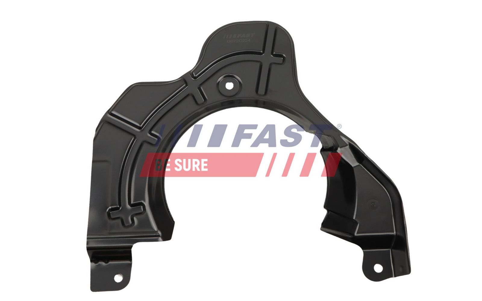 Dubļu sargs, Bremžu disks